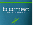 Biomed logo