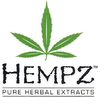 Hempz logo