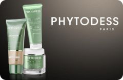 Новая линия натуральных французских средств по уходу за волосами Phytodess