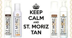 Расширяем ассортимент интернет-магазина с St. Moriz