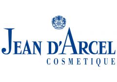 Декоративняа косметика от Jean D'Arcel