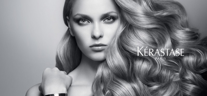 Лучшее для ваших волос: Kerastase