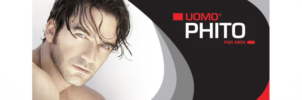 Новинка магазина - бренд Phito Uomo для мужчин